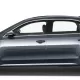 Volkswagen Passat Painted Body Side Moldings with Color Inserts 2012 - 2019