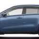 Kia Sportage Painted Body Side Moldings with Color Inserts 2017 - 2022