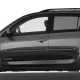 Toyota RAV4 Painted Body Side Moldings with Color Inserts 2006 - 2012