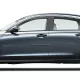 Honda Accord Painted Body Side Moldings with Color Inserts 2023 - 2026