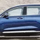 Hyundai Santa Fe Painted Body Side Moldings with Color Inserts 2019 - 2023