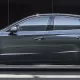 Hyundai Sonata Painted Body Side Moldings with Color Inserts 2020 - 2026