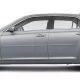 Chrysler 300 Painted Body Side Molding 2005 - 2010 / FE-300 (FE-300) by www.Sportwing.com