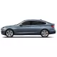 BMW 5-Series Gran Turismo Painted Body Side Molding 2011 - 2017 / FE-5GT (FE-5GT) by www.Sportwing.com