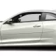 Cadillac ATS 2 Door Painted Body Side Molding 2014 - 2019 / FE-ATS-2DR (FE-ATS-2DR) by www.Sportwing.com