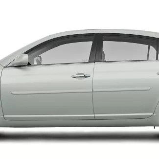 Toyota Avalon Painted Body Side Moldings 2005 - 2012