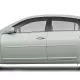 Toyota Avalon Painted Body Side Molding 2005 - 2012 / FE-AVA05 (FE-AVA05) by www.Sportwing.com