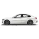 BMW 3-Series 4 Door Painted Body Side Molding 2019 - 2022 / FE-BMW3-19 (FE-BMW3-19) by www.Sportwing.com