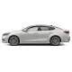 Kia Cadenza Painted Body Side Molding 2014 - 2019 / FE-CADENZA (FE-CADENZA) by www.Sportwing.com