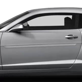 Chevrolet Camaro Painted Body Side Molding 2010 - 2024