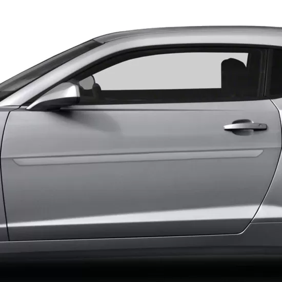  Chevrolet Camaro Painted Body Side Molding 2010 - 2024 / FE-CAMARO