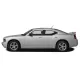 Dodge Charger Painted Body Side Moldings 2006 - 2010