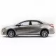 Toyota Corolla Sedan Painted Body Side Molding 2014 - 2019 / FE-COR14 (FE-COR14) by www.Sportwing.com