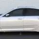  Cadillac CT5 Painted Body Side Molding 2020 - 2025 / FE-CT5-20