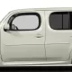 Nissan Cube Painted Body Side Moldings 2009 - 2014