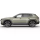 Mazda CX50 Painted Body Side Moldings 2023 - 2026