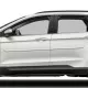  Ford Edge Painted Body Side Molding 2015 - 2024 / FE-EDGE15 | Sportwing