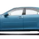 Lexus ES Painted Body Side Molding 2007 - 2012 / FE-ES350 (FE-ES350) by www.Sportwing.com