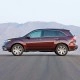 Acura MDX Painted Body Side Molding 2007 - 2015 / FE-MDX08 (FE-MDX08) by www.Sportwing.com