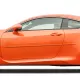  Lexus RC Painted Body Side Molding 2015 - 2026 / FE-RC15