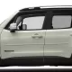 Jeep Renegade Painted Body Side Moldings 2015 - 2023