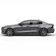 Volvo S60 Painted Body Side Moldings 2019 - 2023
