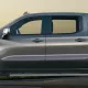  GMC Sierra 3500 Crew Cab Painted Body Side Molding 2019 - 2026 / FE-SIL19-CC