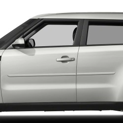 Kia Soul Painted Body Side Molding 2014 - 2025