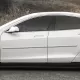 Tesla Model S Painted Body Side Molding 2012 - 2023 / FE-TESLA-S (FE-TESLA-S) by www.Sportwing.com