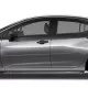  Nissan Versa Painted Body Side Molding 2020 - 2025 / FE-VERSA20