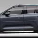  Volvo XC40 Painted Body Side Molding 2018 - 2025 / FE-XC40-18
