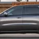 Dodge Durango Painted Body Side Molding 2011 - 2026