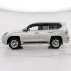 Lexus GX Painted Body Side Moldings 2010 - 2023