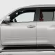 Lexus GX Painted Body Side Moldings 2010 - 2023