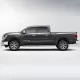 Nissan Titan Crew Cab Painted Body Side Moldings 2016 - 2024