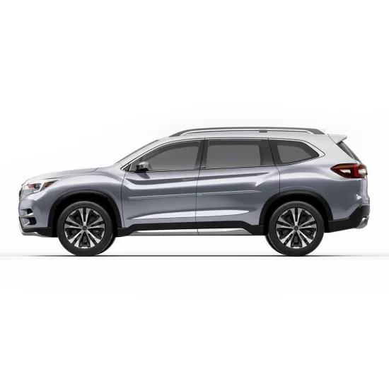  Subaru Ascent Painted Body Side Molding 2019 - 2025 / FE7-ASCENT19