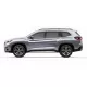  Subaru Ascent Painted Body Side Molding 2019 - 2025 / FE7-ASCENT19