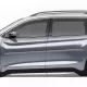  Subaru Ascent Painted Body Side Molding 2019 - 2025 / FE7-ASCENT19