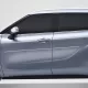  Toyota Highlander Painted Body Side Molding 2020 - 2026 / FE7-HIGH20