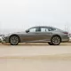  Lexus LS Painted Body Side Molding 2018 - 2025 / FE7-LS18