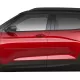 Chevrolet Trailblazer Painted Body Side Molding 2021 - 2025 / FE7-TRAILBLAZER21