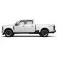  Ford F-350 SuperCrew (4 Full Size Doors) Painted Body Side Molding 2023 - 2025 / FES-F250/350-23-CC