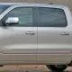 Ram 1500 Crew Cab Painted Body Side Moldings 2019 - 2026