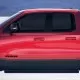  Ram 1500 Quad Cab Painted Body Side Molding 2019 - 2026 / FES-RAM19-QC