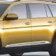 Volkswagen Atlas Chrome Body Side Molding 2018 - 2025 / LCM-ATLAS-4243-4849 (LCM-ATLAS-4243-4849) by www.Sportwing.com