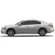 Nissan Maxima Chrome Body Side Molding 2009 - 2015 / LCM-MAX09-18192021 (LCM-MAX09-18192021) by www.Sportwing.com