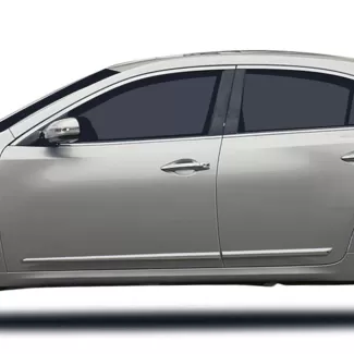 Nissan Maxima Chrome Body Side Molding 2009 - 2015