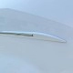  Toyota Camry ChromeLine Painted Body Side Molding 2018 - 2026 / CF7-CAM18 | Sportwing
