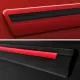  Toyota 4Runner Painted Moldings with a Color Insert 2010 - 2024 / CI2-4RUN | Sportwing