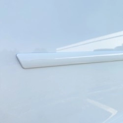 Lexus ISC 2 Door Painted Body Side Molding 2014